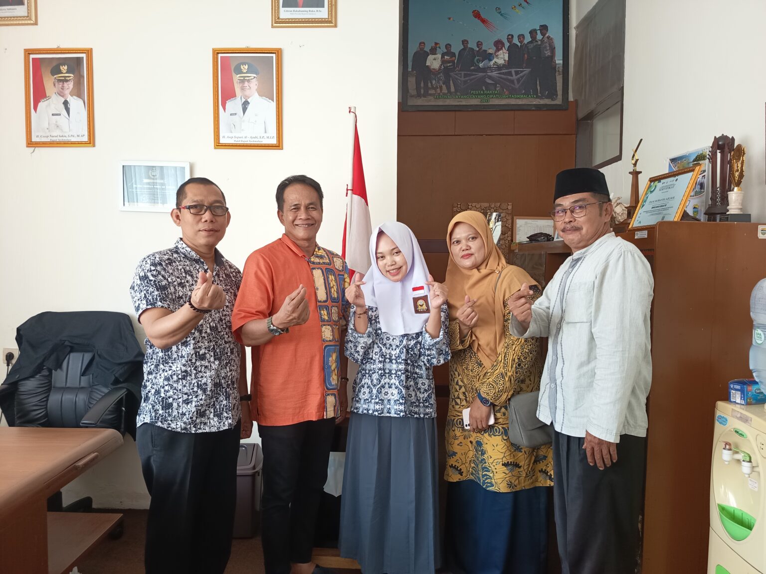 Tasikmalaya Maju