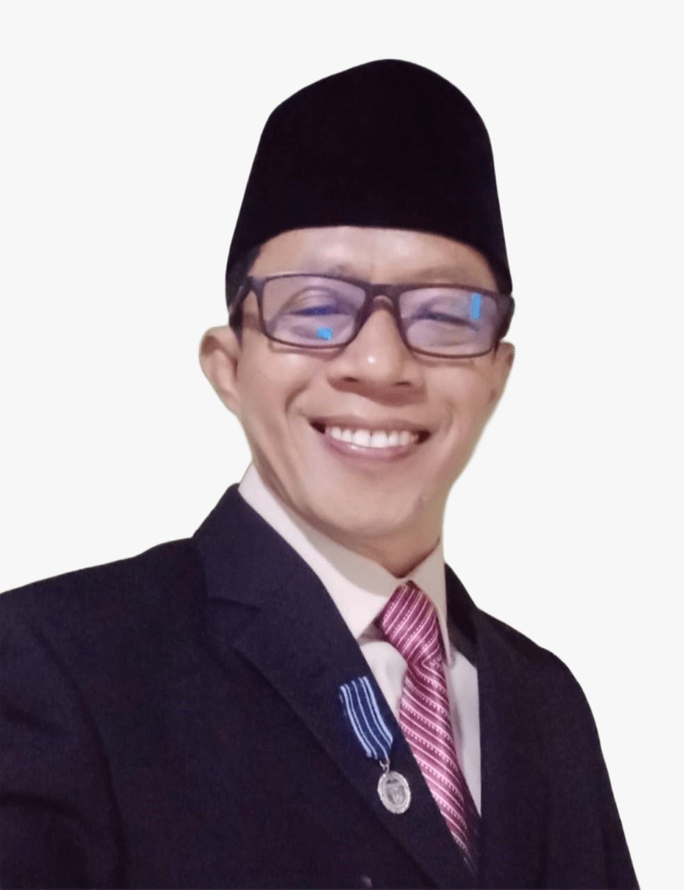 ITANG BUDIANTO,S.IP.,M.Si