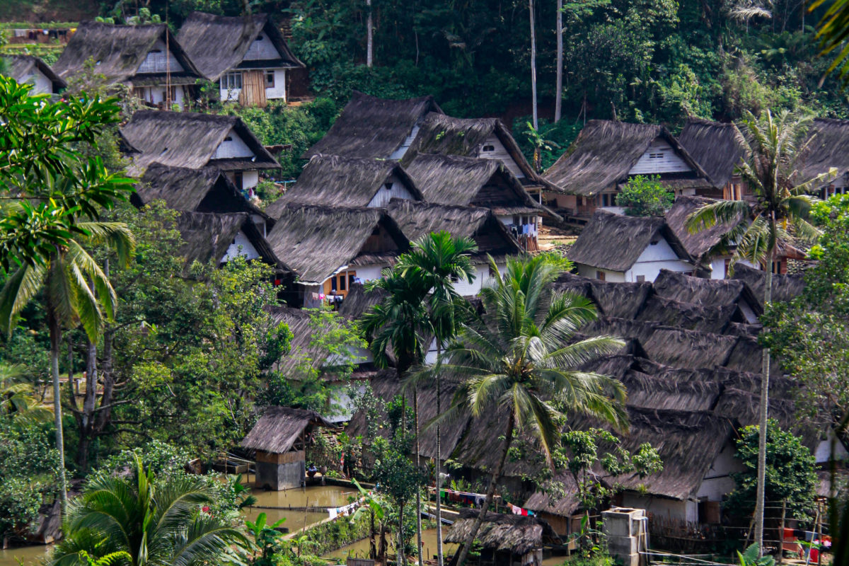 Kampung naga